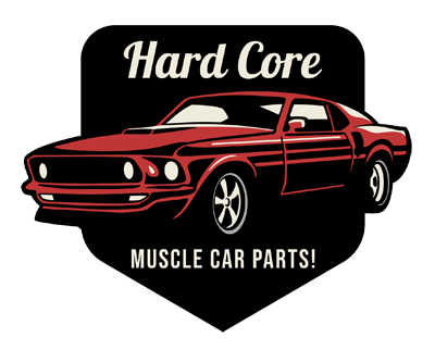 Hard Core Muscle Car Parts! style=